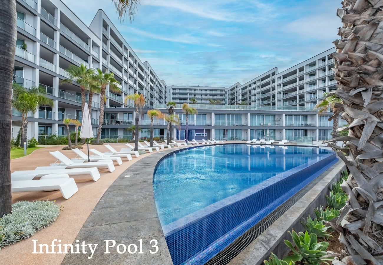 Apartment in Funchal - FLH Oceanfront Luxury at Madeira Palace Residence Apartment in Funchal - FLH Oceanfront Luxury at Madeira Palace Residence