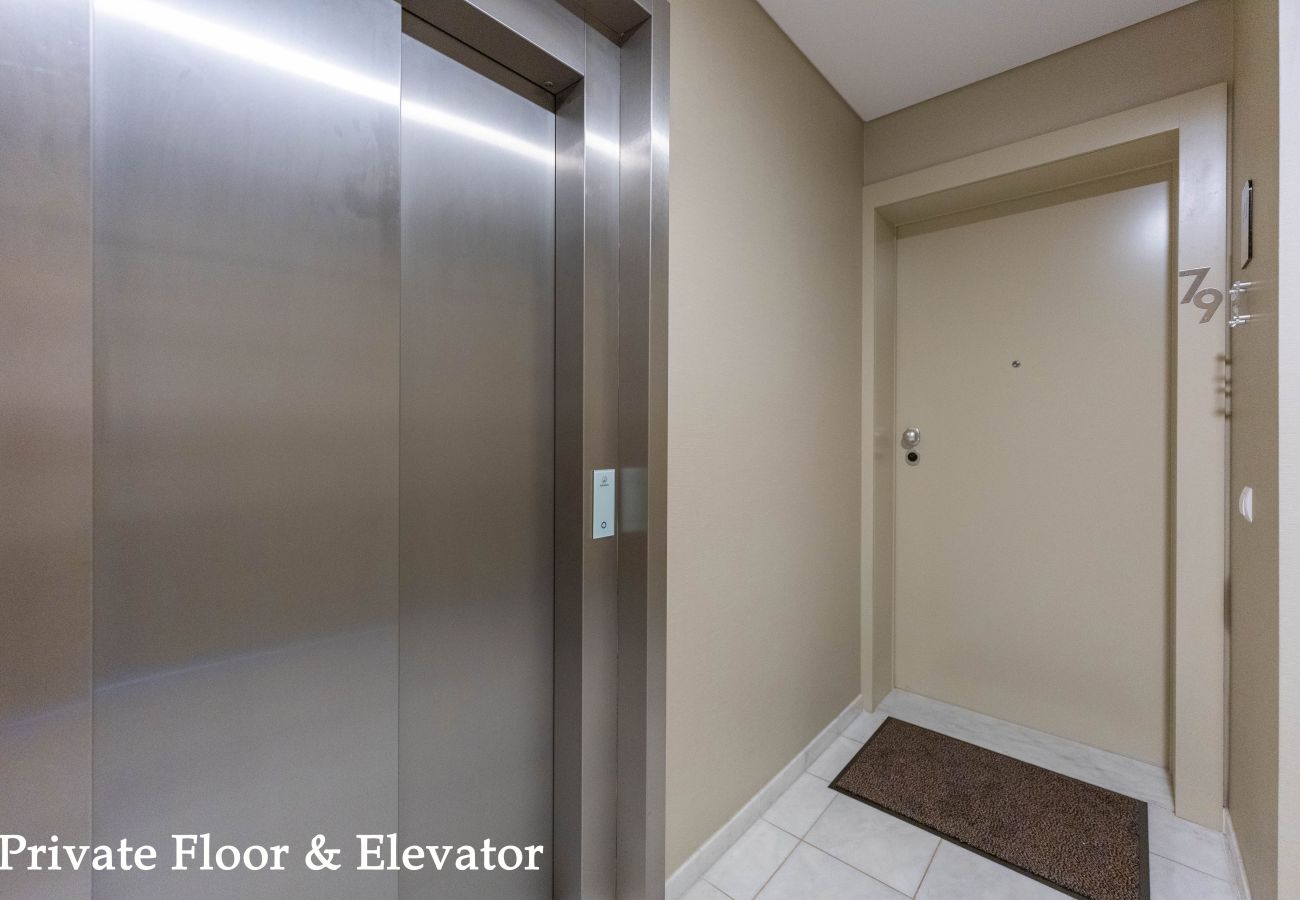 Apartment in Funchal - FLH Oceanfront Luxury at Madeira Palace Residence Apartment in Funchal - FLH Oceanfront Luxury at Madeira Palace Residence