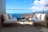 Apartment in Funchal - FLH Funchal Bay View Escape with Pool