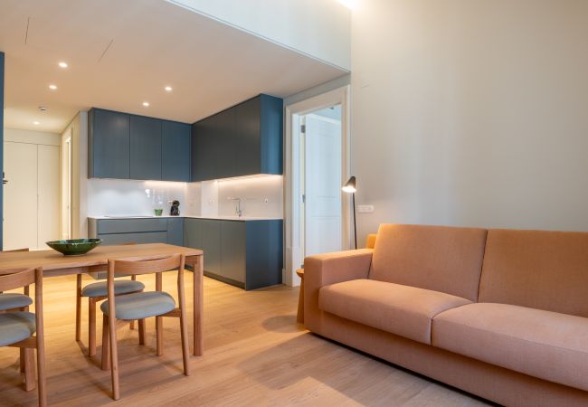 Apartment in Lisboa - FLH Heart of Rossio Flat V