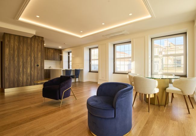 Apartment in Porto - FLH Porto Clérigos Luxury Apartment IV