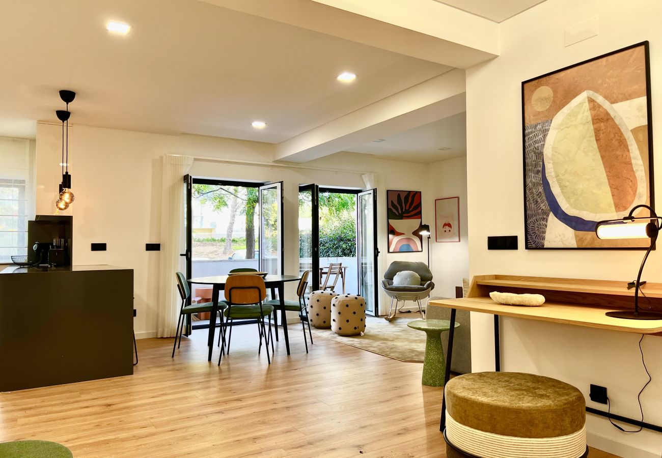 Apartment in Cascais - FLH Classy & Modern apartment in Cascais