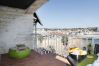 Apartment in Cascais - FLH Remarkable view over Cascais Bay