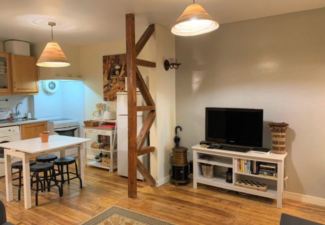 Apartment in Lisbon - FLH Bairro Alto Central Flat