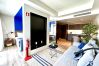 Apartment in Lisboa - FLH Santos Elegant Studio