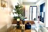 Apartment in Lisboa - FLH Santos Elegant Studio