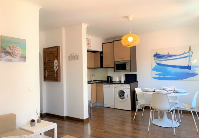 Apartment in Cascais - FLH Relaxing Apartment in the Heart of Cascais
