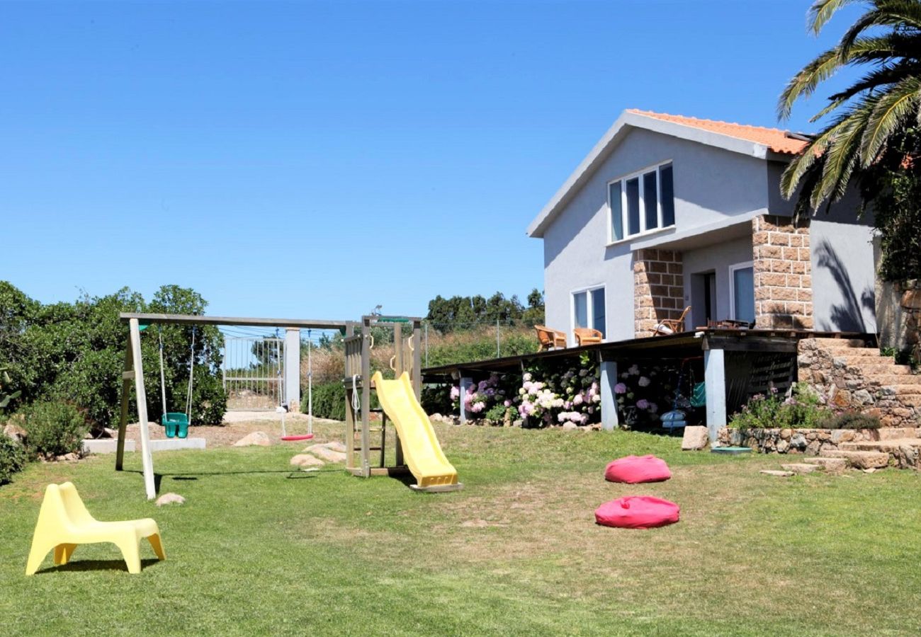 House in Cascais - FLH Mira Guincho House with sea View and Garden