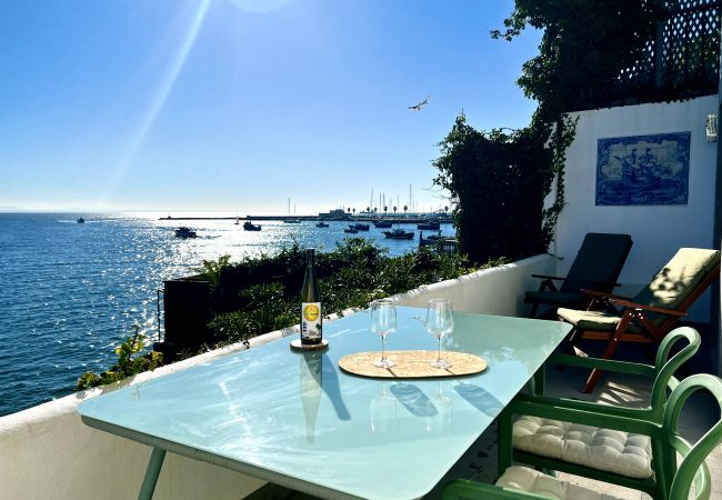 House in Cascais - FLH Cascais Apartamento de Sonho à Beira-Mar