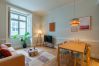 Apartment in Lisboa - FLH Heart of Rossio Flat III