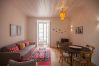 Apartment in Lisboa - FLH Restauradores Bright & Chic Flat with Balcony
