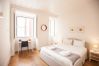 Apartment in Lisboa - FLH Restauradores Bright & Chic Flat with Balcony