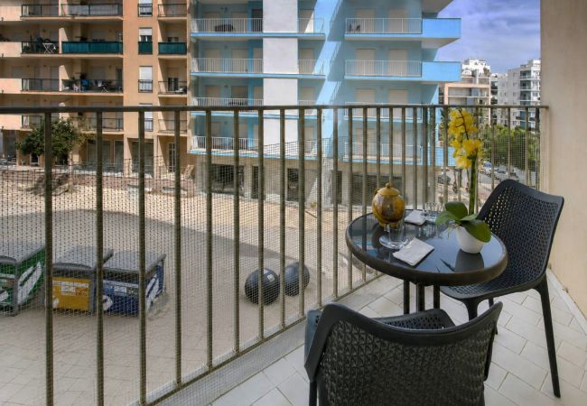 Apartment in Armação de Pêra - FLH Armação Pêra Beachside Bliss