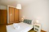 Apartment in Olhão - FLH Olhão Minimalist Flat with Balcony