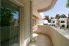 Apartment in Olhão - FLH Olhão Minimalist Flat with Balcony