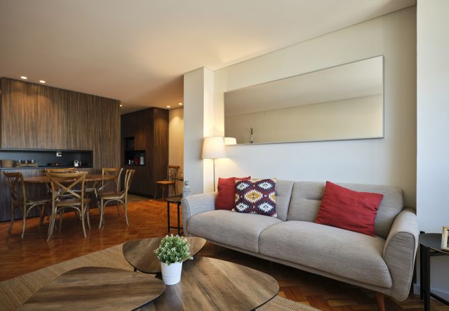  in Porto - FLH Porto Stylish Apartment with View