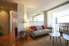 Apartment in Porto - FLH Porto Stylish Apartment with View